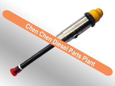 Pencil Nozzle 4W716_Pencil Nozzle